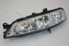 AUTOMEGA 3012160053 Headlight